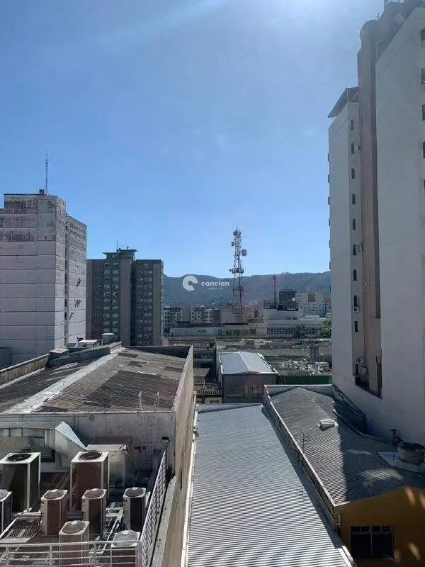 Sala Comercial à venda no Centro: