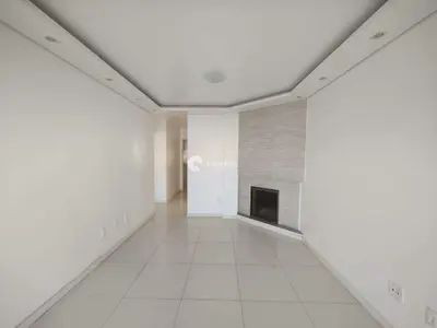 Apartamento à venda no Nossa Senhora do Rosário: 