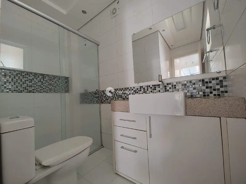 Apartamento à venda no Nossa Senhora do Rosário: 