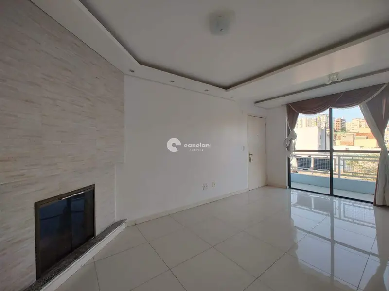 Apartamento à venda no Nossa Senhora do Rosário: 
