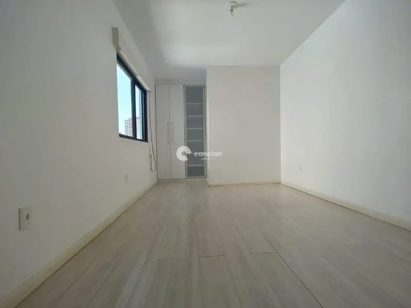 Apartamento à venda no Nossa Senhora do Rosário: 