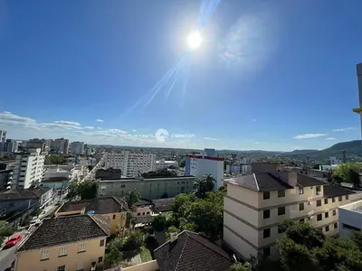 Apartamento à venda no Nossa Senhora do Rosário: