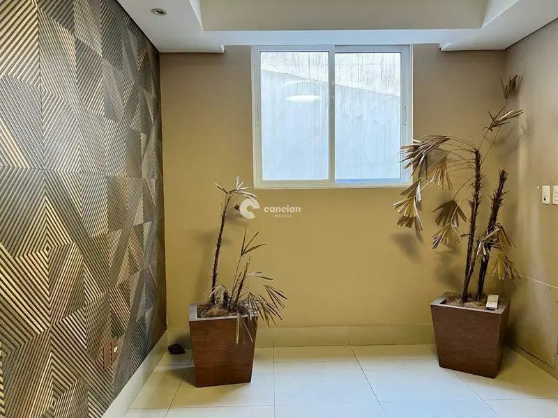 Apartamento à venda no Nossa Senhora do Rosário: 