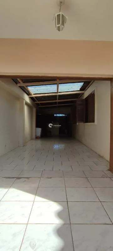 Casa à venda no Tancredo Neves: 