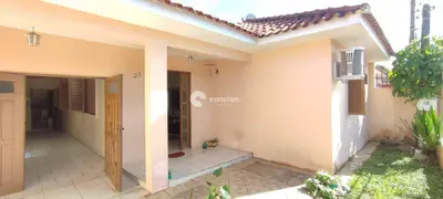 Casa à venda no Tancredo Neves: 