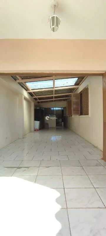 Casa à venda no Tancredo Neves: 