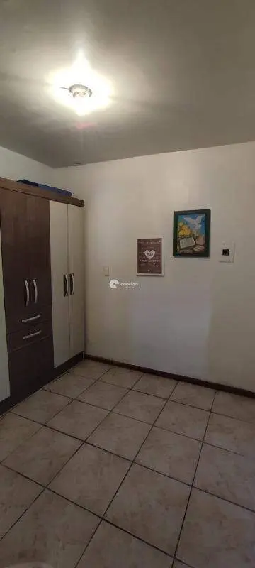 Casa à venda no Tancredo Neves: 