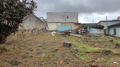 Terreno à venda no Nossa Senhora do Rosário: 