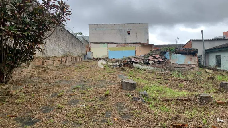 Terreno à venda no Nossa Senhora do Rosário:
