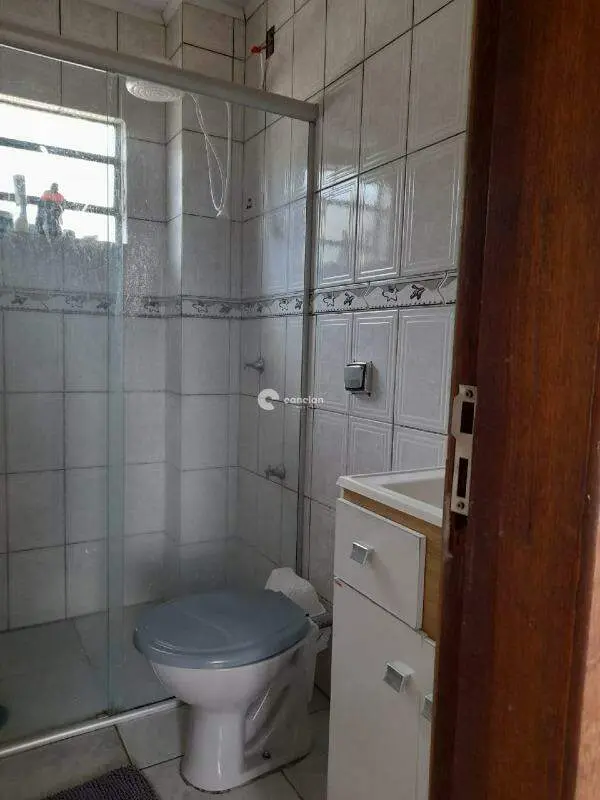 Casa à venda no Passo das Tropas: 