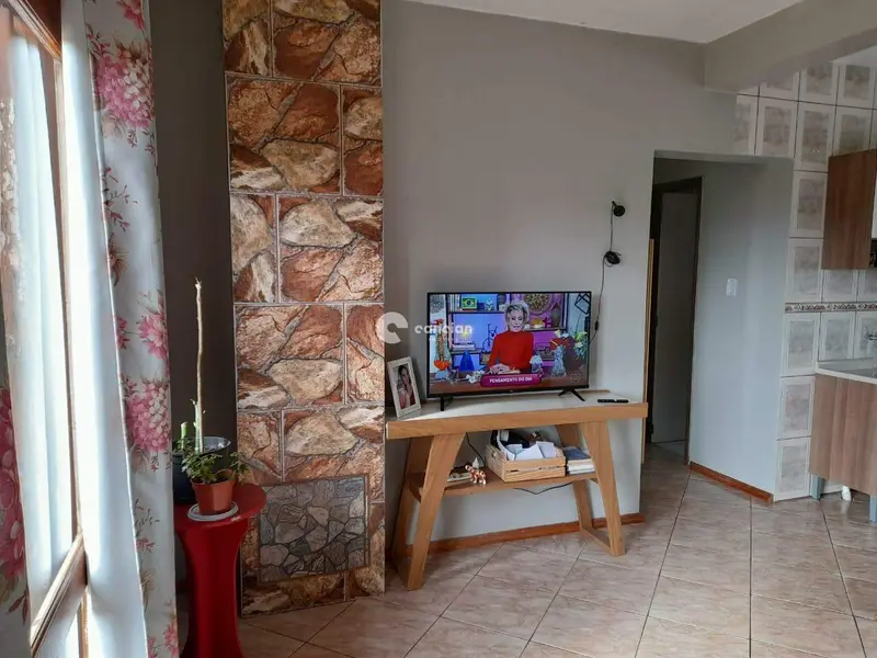 Casa à venda no Passo das Tropas: 