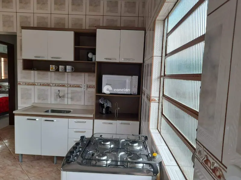 Casa à venda no Passo das Tropas: 