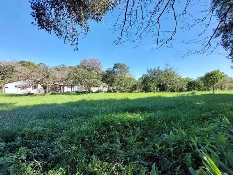 Chácara à venda no Boca do Monte: 