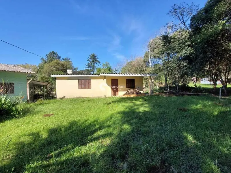 Chácara à venda no Boca do Monte: 