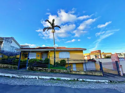 Casa à venda no Nossa Senhora das Dores: 