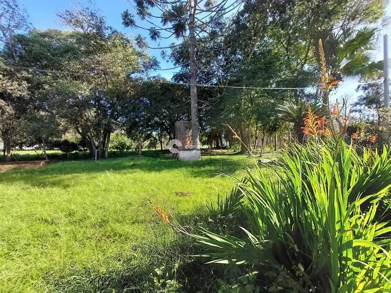 Chácara à venda no Boca do Monte: 