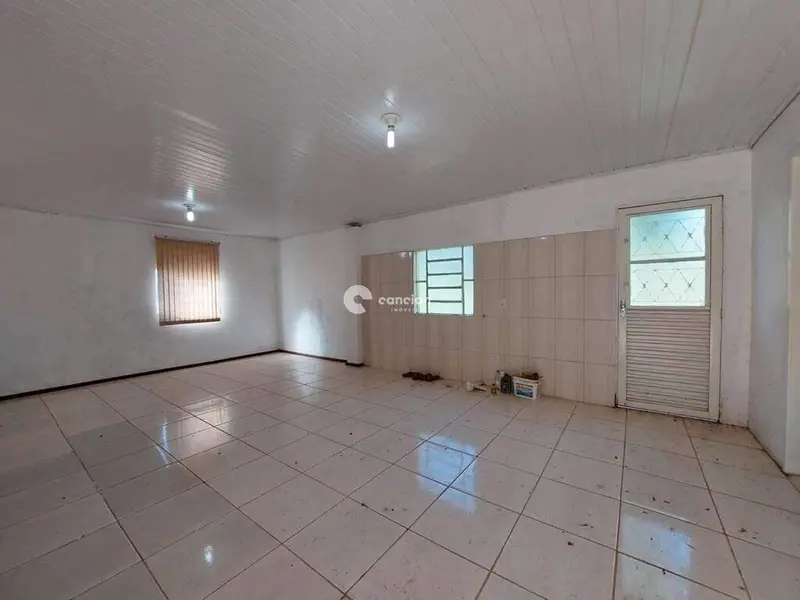 Chácara à venda no Boca do Monte: 