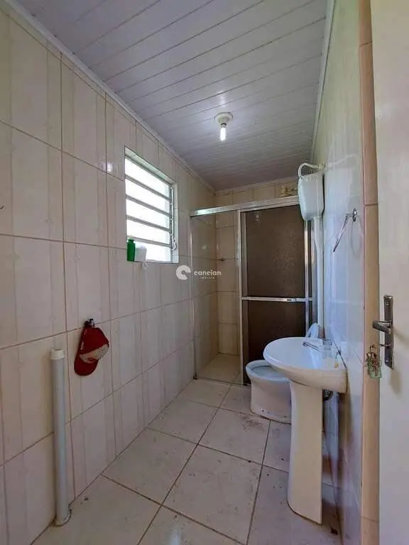 Chácara à venda no Boca do Monte: 
