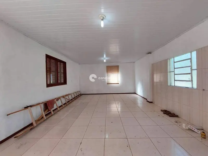 Chácara à venda no Boca do Monte: 