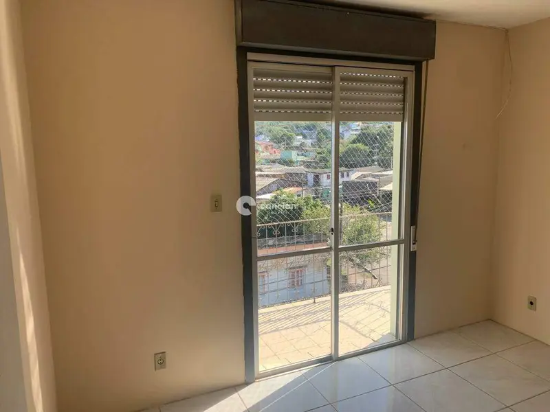 Apartamento à venda no Itararé: 