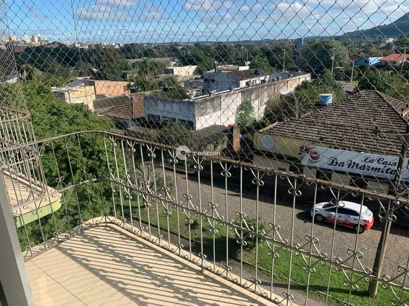 Apartamento à venda no Itararé: 