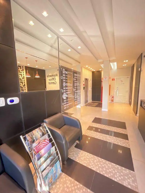 Sala Comercial à venda no Nossa Senhora das Dores: 