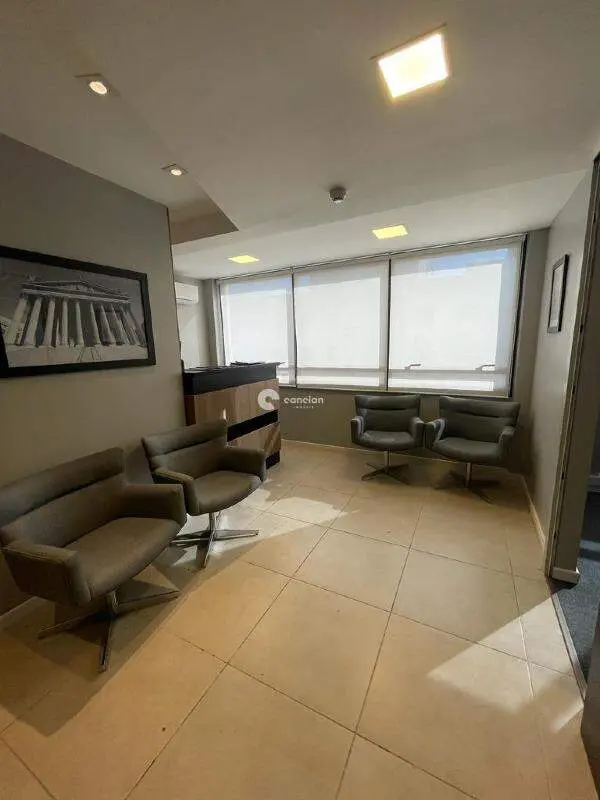 Sala Comercial à venda no Nossa Senhora das Dores: 
