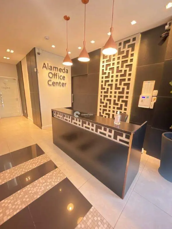 Sala Comercial à venda no Nossa Senhora das Dores: 