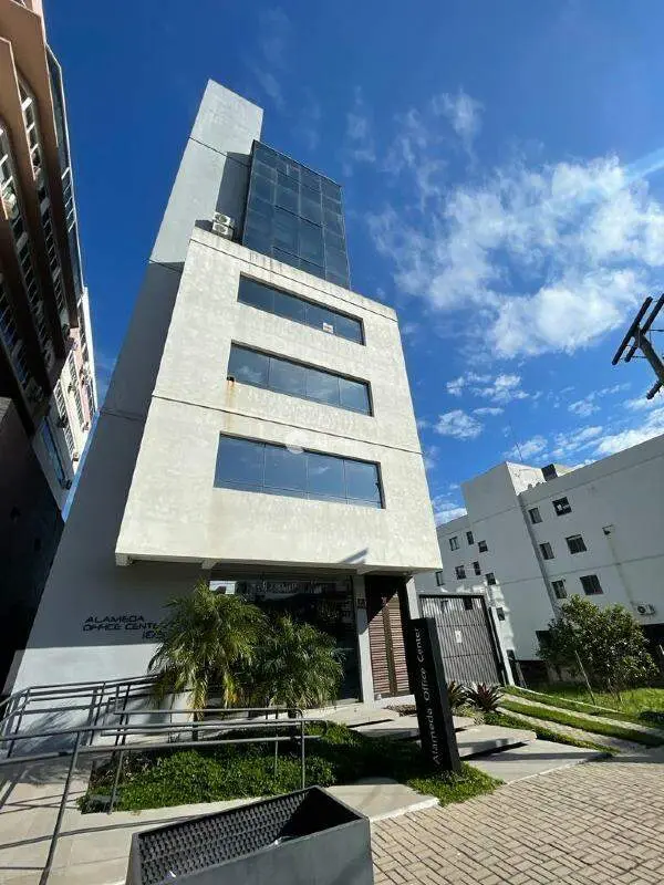 Sala Comercial à venda no Nossa Senhora das Dores: 