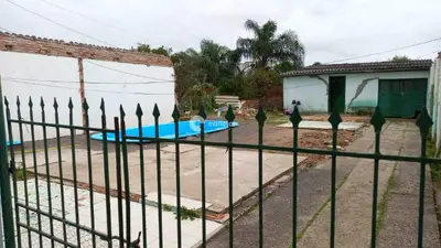 Casa à venda no Passo D'Areia: 
