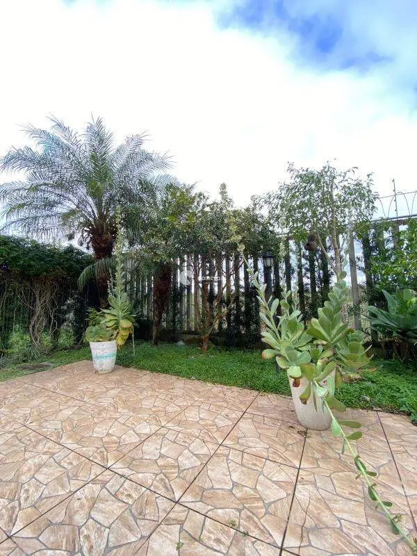 Casa de Condomínio à venda no São José: 