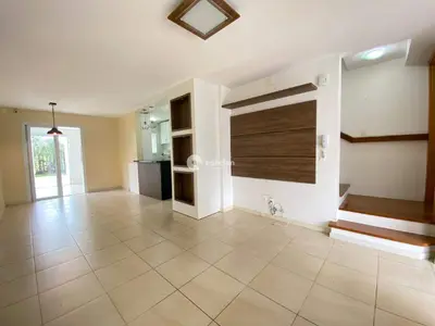Casa de Condomínio à venda no São José: 
