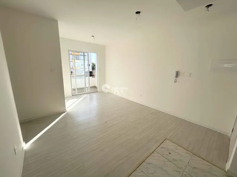 Apartamento à venda no São José: 