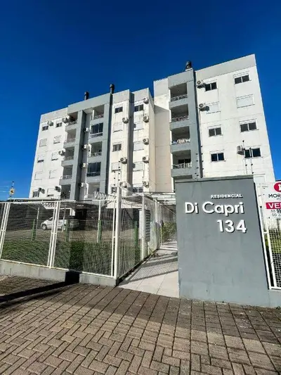 Apartamento à venda no São José: 