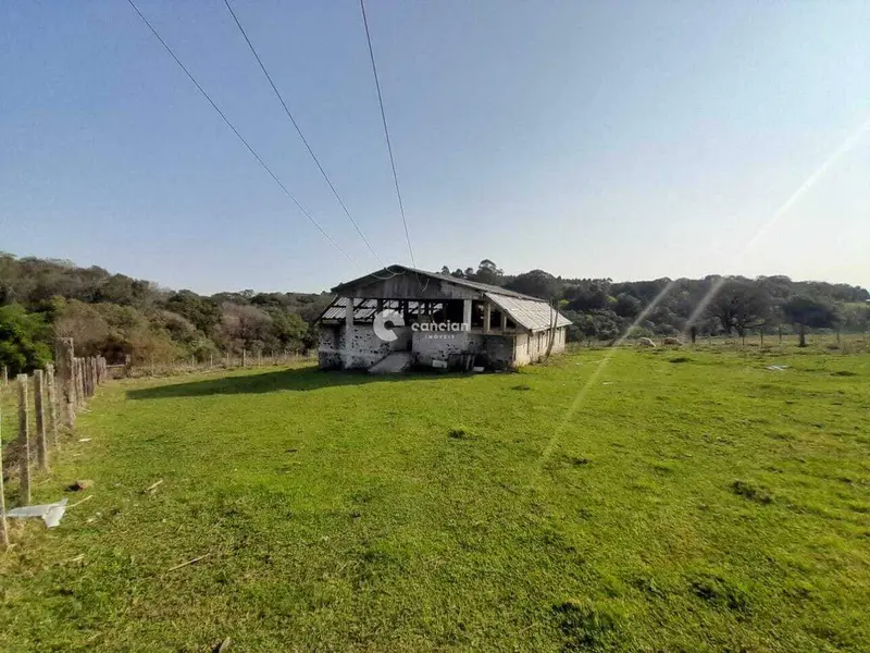 Chácara à venda no Vila Etelvina: 