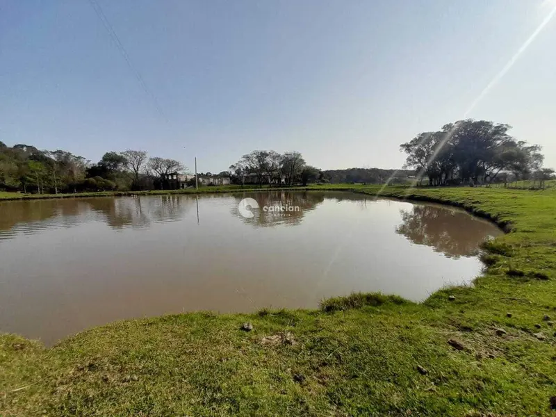 Chácara à venda no Vila Etelvina: 