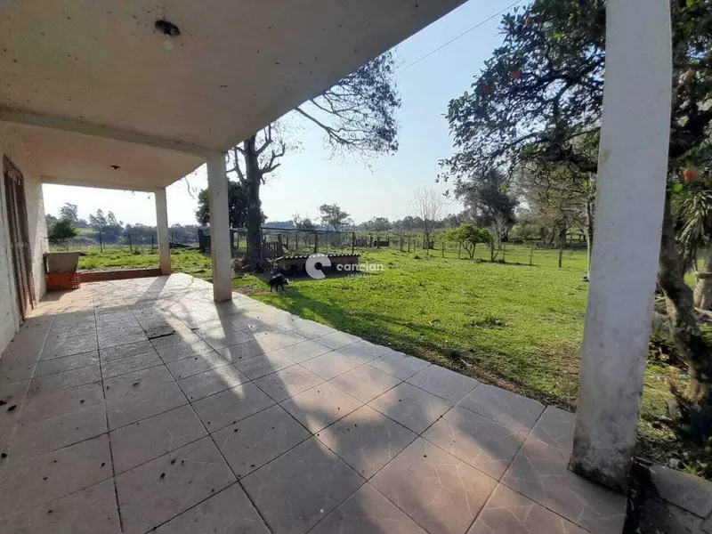 Chácara à venda no Vila Etelvina: 