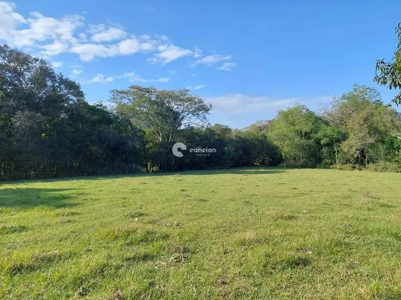 Chácara à venda no Arroio Grande: 