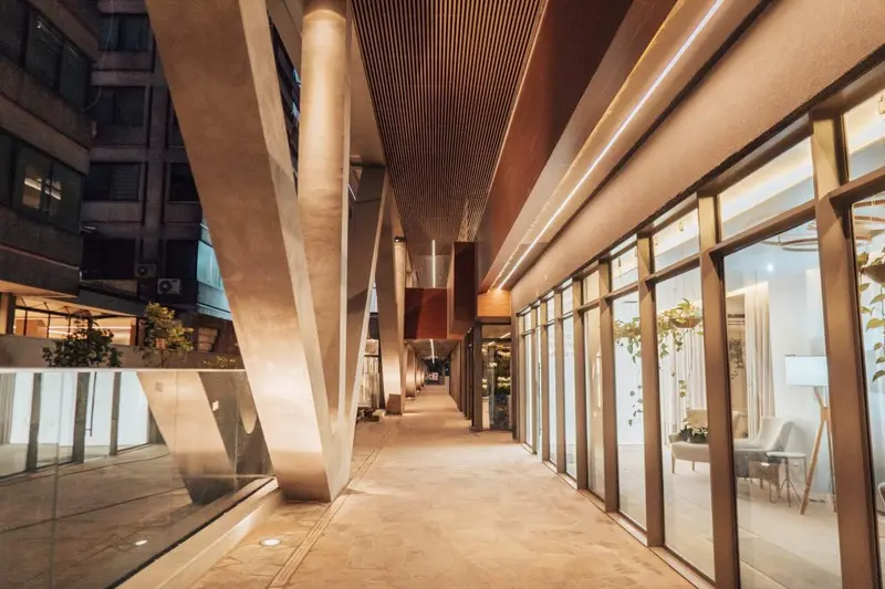 Sala Comercial à venda no Centro: 