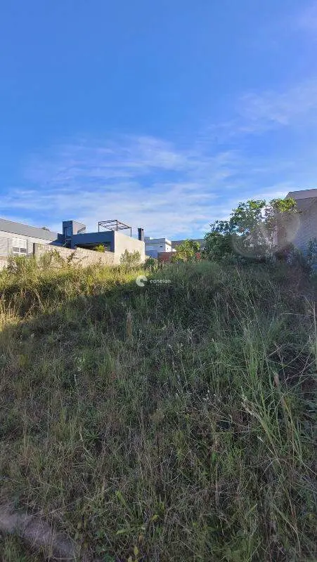 Terreno à venda no Pé de Plátano: 