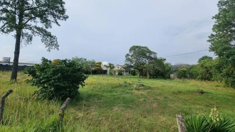 Terreno à venda no Pé de Plátano: 