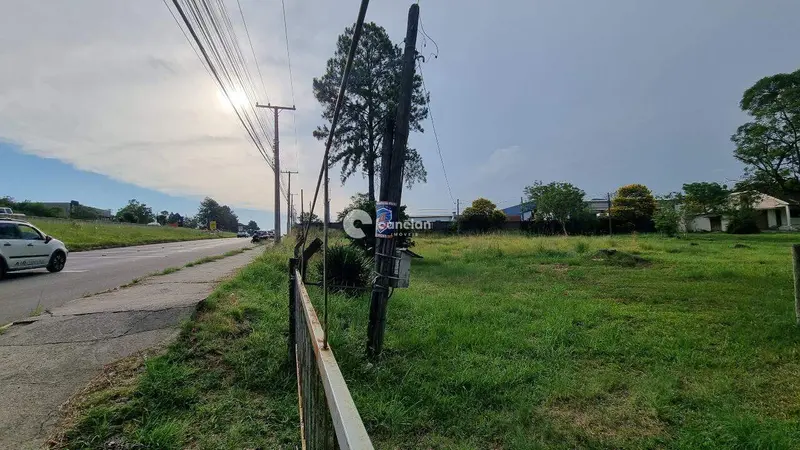 Terreno à venda no Pé de Plátano: 