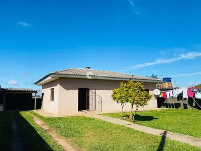 Casa à venda no Lorenzi: 