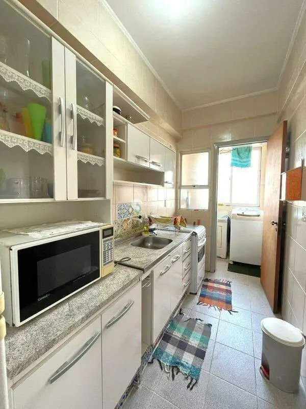 Apartamento à venda no Nossa Senhora de Fátima: 