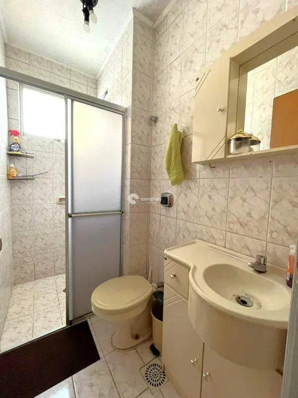 Apartamento à venda no Nossa Senhora de Fátima: 