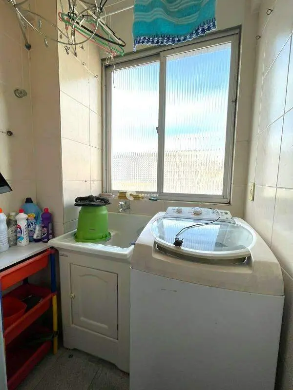 Apartamento à venda no Nossa Senhora de Fátima: 