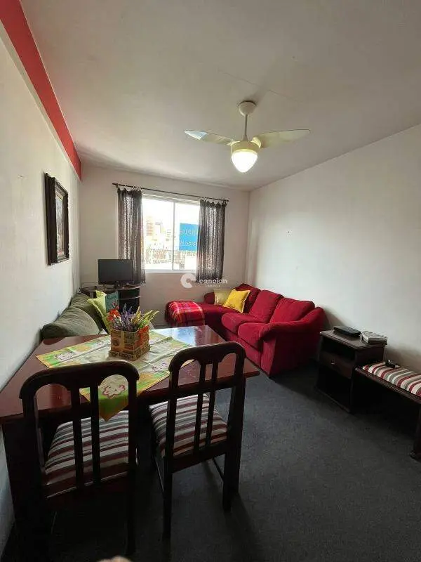 Apartamento à venda no Nossa Senhora de Fátima: 