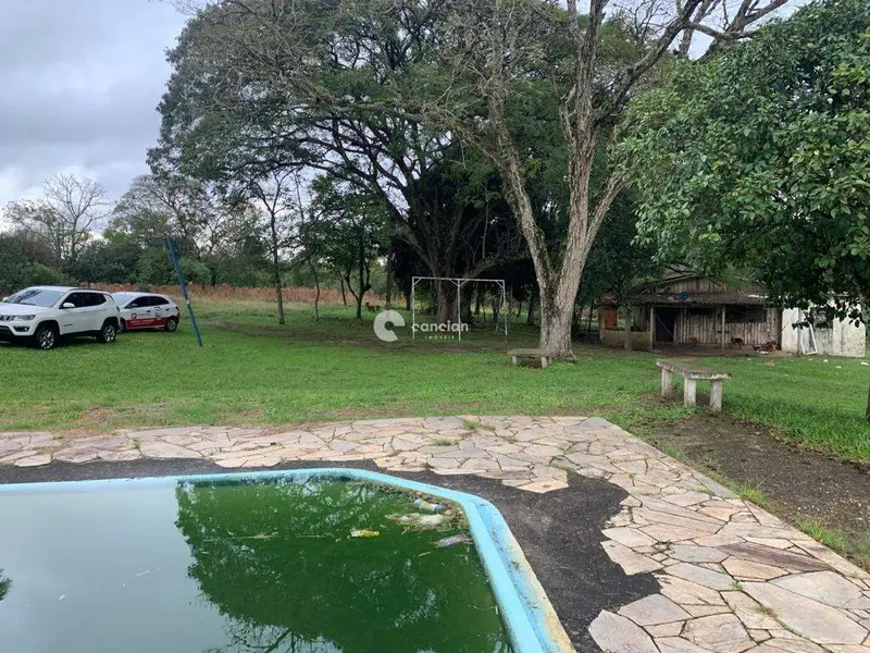 Terreno à venda no Tomazetti: 