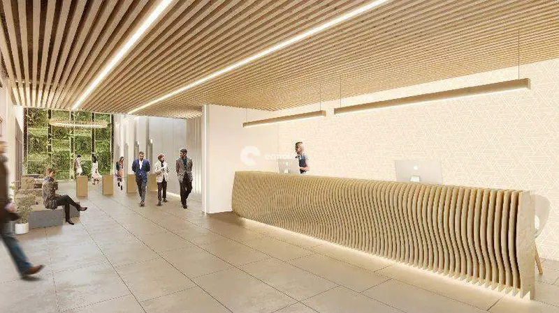 Sala Comercial à venda no Centro: 
