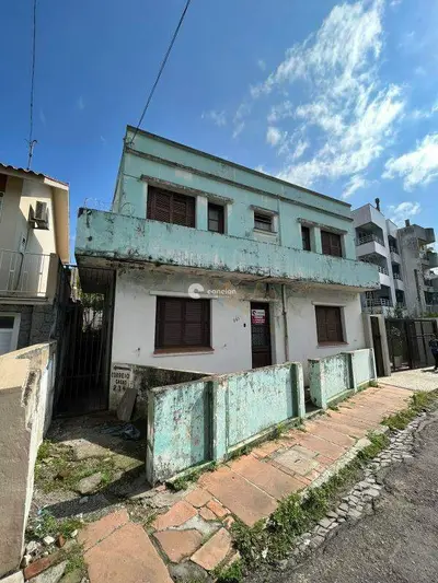 Casa à venda no Nossa Senhora do Rosário: 